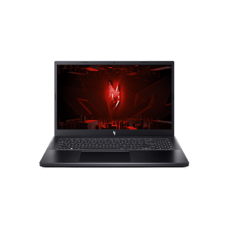 Acer Nitro V 15.6 inch FHD 144Hz Gaming Laptop Intel Core i5-13420H NVIDIA GeForce RTX 4050 16GB DDR5 512GB Black Windows 11