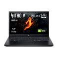 thumbnail image 1 of Restored Acer Nitro V - 15.6" Laptop AMD Ryzen 5 7535HS 3.30GHz 16GB RAM 512GB SSD W11H (Refurbished), 1 of 8