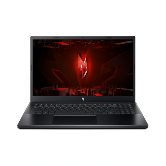 Acer 15.6 inch Nitro V 15 Gaming Laptop Intel Core i5 13420H 16GB/512GB SSD Black NH.QN8AA.00B