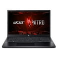 thumbnail image 1 of Acer Nitro V 15 Gaming Laptop (Intel i5-13420H 8-Core, 15.6in 144 Hz Full HD (1920x1080), GeForce RTX 4050, 32GB DDR5 5200MHz RAM, 8TB PCIe SSD, Win 10 Pro) with USB-C Dock, 1 of 7