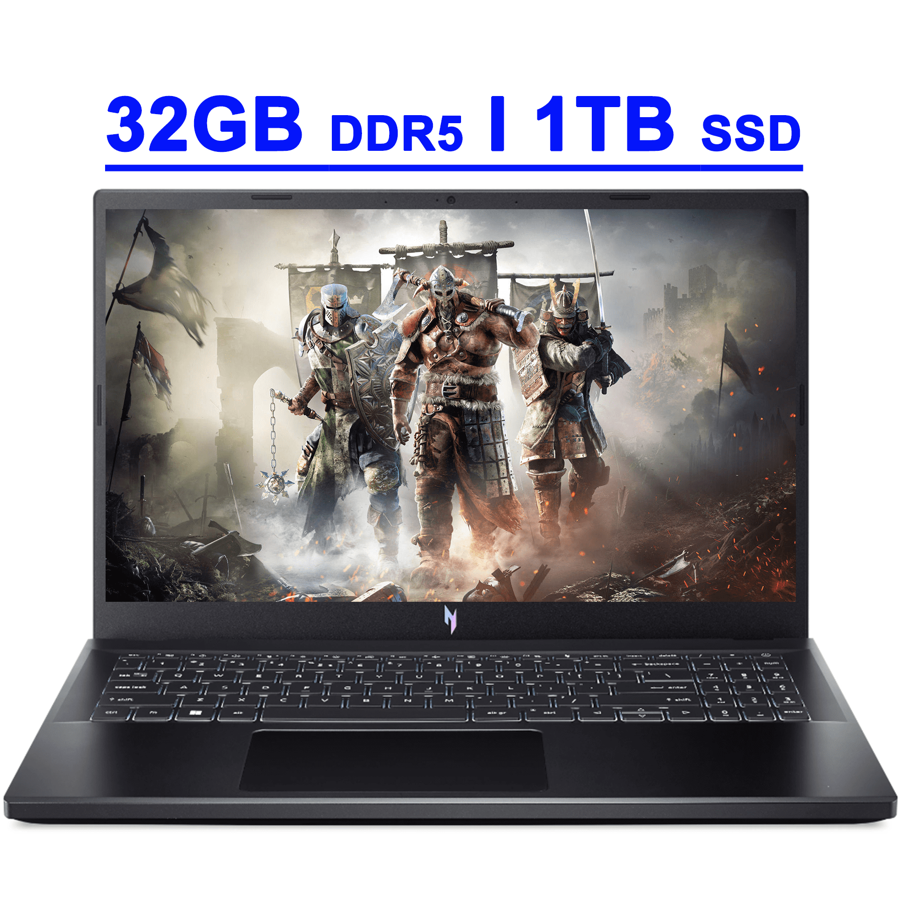 Acer Nitro V 15 Premium Gaming Laptop 15.6