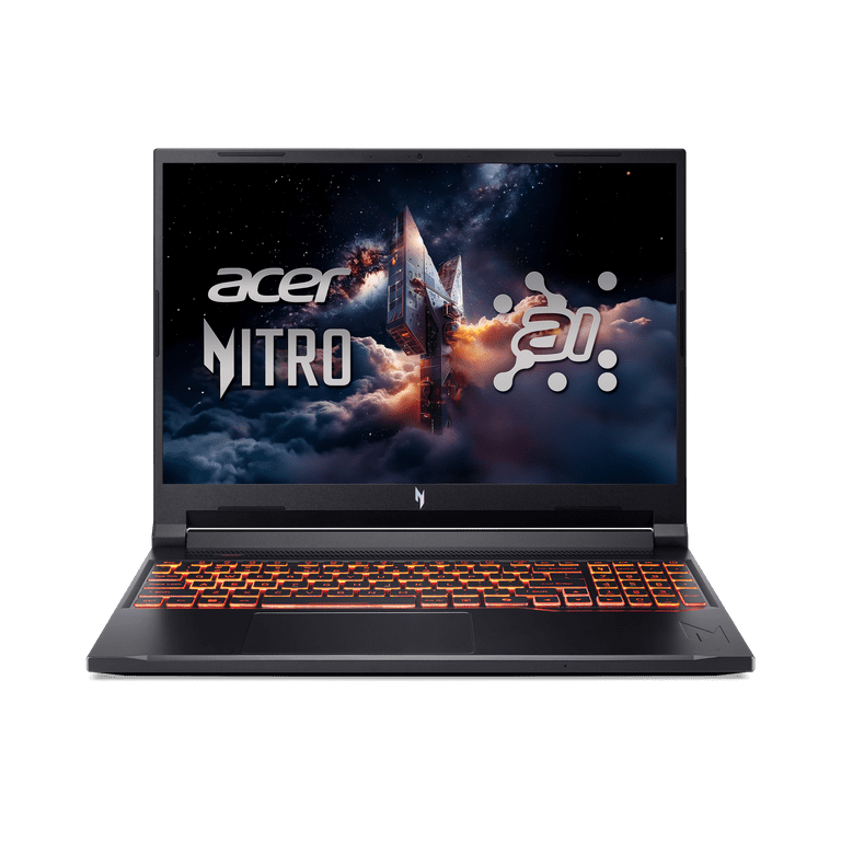 極美品 NEC N1655 i5 /16GB/512GB/Win11/WPS Acer Nitro V 16 AI WUXGA (1920 x 1200) IPS 180Hz Gaming Laptop AI