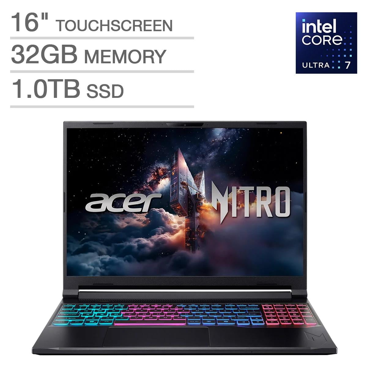 Acer Nitro V 16S 16.0