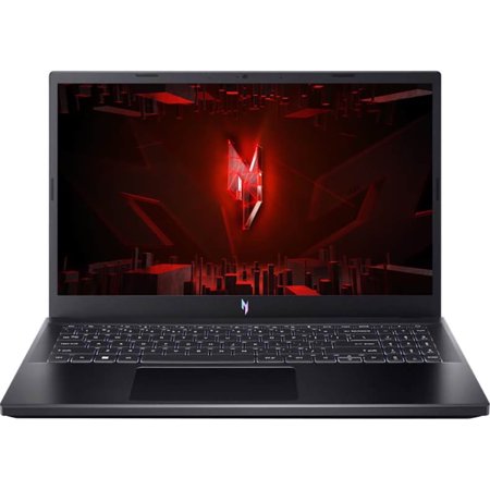 Acer 15.6" Full HD Gaming Laptop, Intel Core i5 i5-13420H, 8GB RAM, NVIDIA GeForce RTX 2050 4 GB, 512GB SSD, Windows 11 Home, ANV15-51-57C8