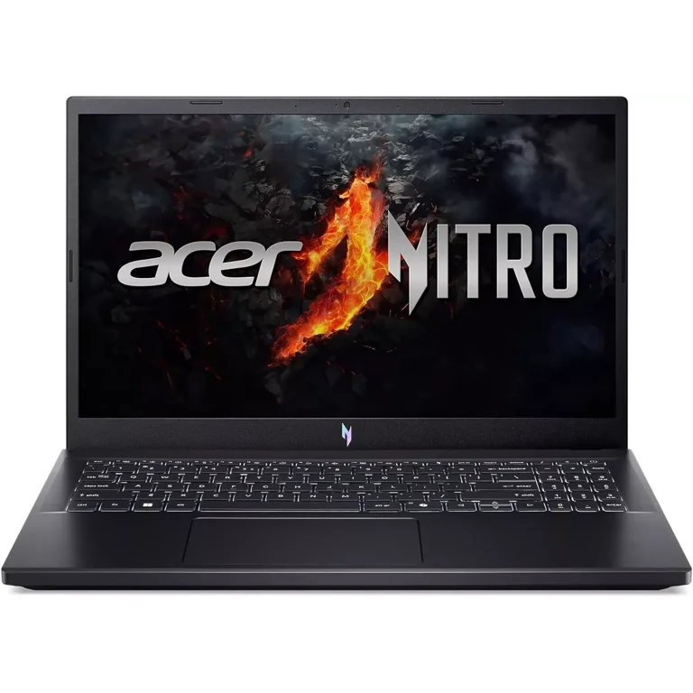 Acer Nitro V Gaming Laptop | AMD Ryzen 5 7535HS Hexa-Core