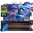 thumbnail image 1 of Acer Nitro V16 16" Gaming Laptop,165Hz Display,AMD Ryzen 7-8845HS,NVIDIA GeForce RTX 4060,16GB DDR5 RAM,2TB PCIe SSD,Bluetooth,Wi-Fi 6,Backlit KB,Windows 11 Pro, 1 of 5
