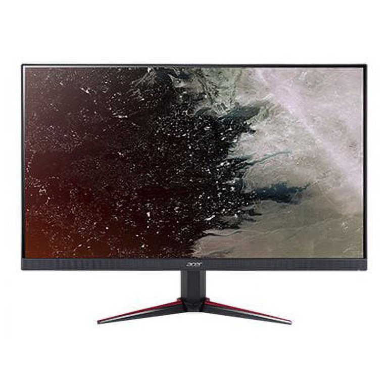 Acer Nitro VG270 - LED monitor - 27