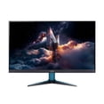 thumbnail image 1 of Acer Nitro VG271U M3bmiipx 27" WQHD (2560 x 1440) IPS Monitor with AMD FreeSync Premium Technology, 1 of 8