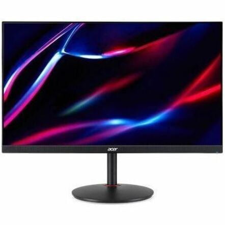 Restored Acer Nitro XV272U F3 27-inch LCD Gaming Monitor, 1920x1080 Resolution