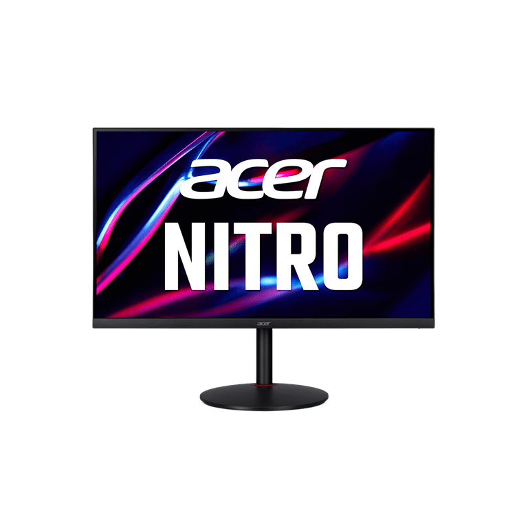 Acer Nitro XV320QU 31.5