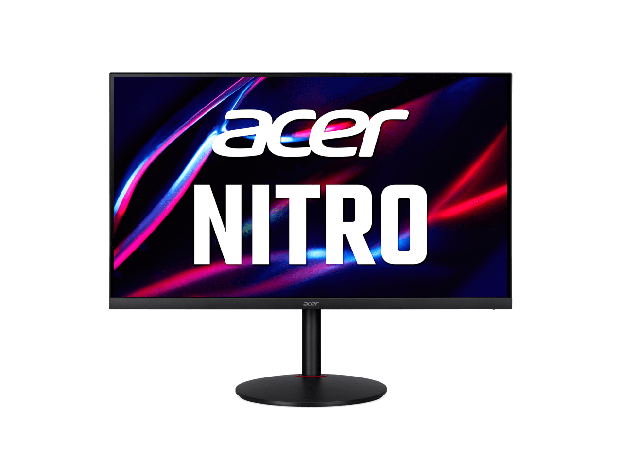 Acer Nitro XV320QU 31.5" WQHD IPS Monitor, AMD FREESYNC, 180Hz, 0.5ms ...