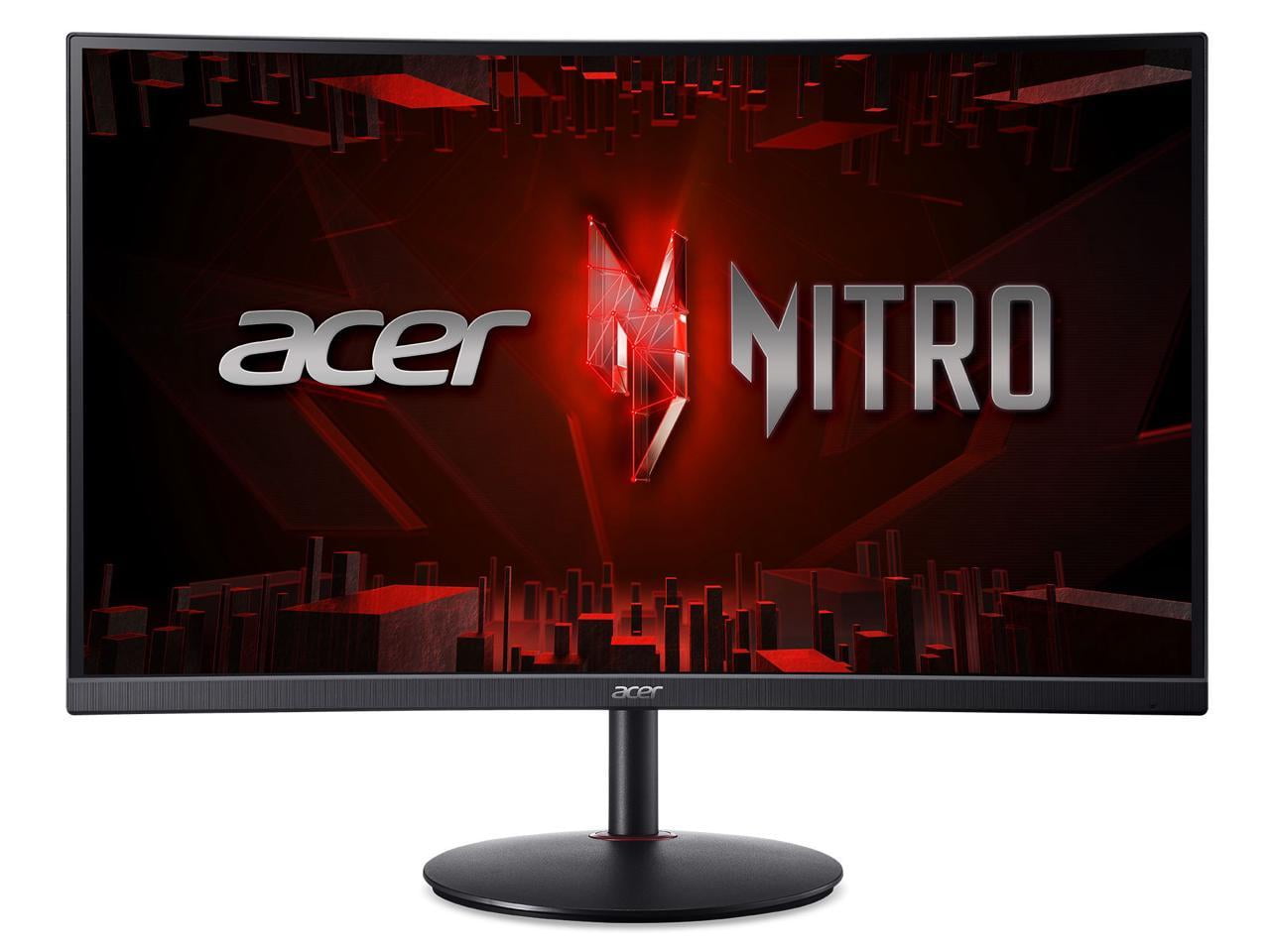 Acer Nitro XZ271U X3bmiiphx 27 Acer Nitro XZ271U X3bmiiphx 27