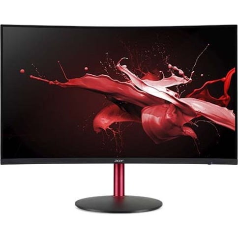 Acer Nitro XZ322QU P 32