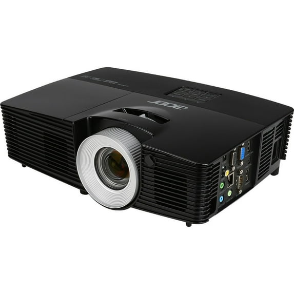 Acer P5515 DLP projector - 3D