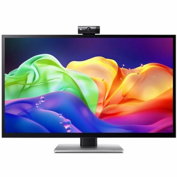 Acer PE320QXT 32" Class 6K LED Monitor - 16:9 - Black - 31.5" Viewable - In-plane Switching (IPS) Technology - LED Backlight - 6016 x 3384 - 1.07 Billion Colors - 400 Nit - 4 ms - 60 Hz Refresh Rat...