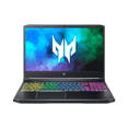 thumbnail image 1 of Acer PH3155474FG 15.6 inch Predator Helios 300 Gaming Notebook - Intel Core i7-11800H - 16GB/512GB - Abyss Black, 1 of 5