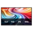 thumbnail image 1 of Acer 15.6" Portable Monitor, 1 of 5