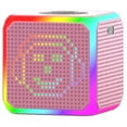 thumbnail image 1 of Acer Portable Bluetooth Speaker with Lights, Mini Wireless Speakers with FM Radio TWS Pair, for Home/Party/Outdoor, 1 of 14