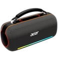 thumbnail image 1 of Acer Portable Bluetooth Speakers Waterproof with Stereo Sound Wireless Handheld, Long Playtime for Home Outdoors Travel, 1 of 10