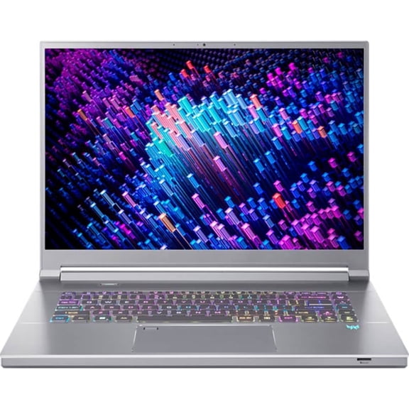 Predator Triton 16 16" Gaming Laptop, Intel Core i7 i7-13700H, 16GB RAM, NVIDIA GeForce RTX 4070 8 GB, 1TB SSD, Windows 11 Home, PT16-51-76XZ