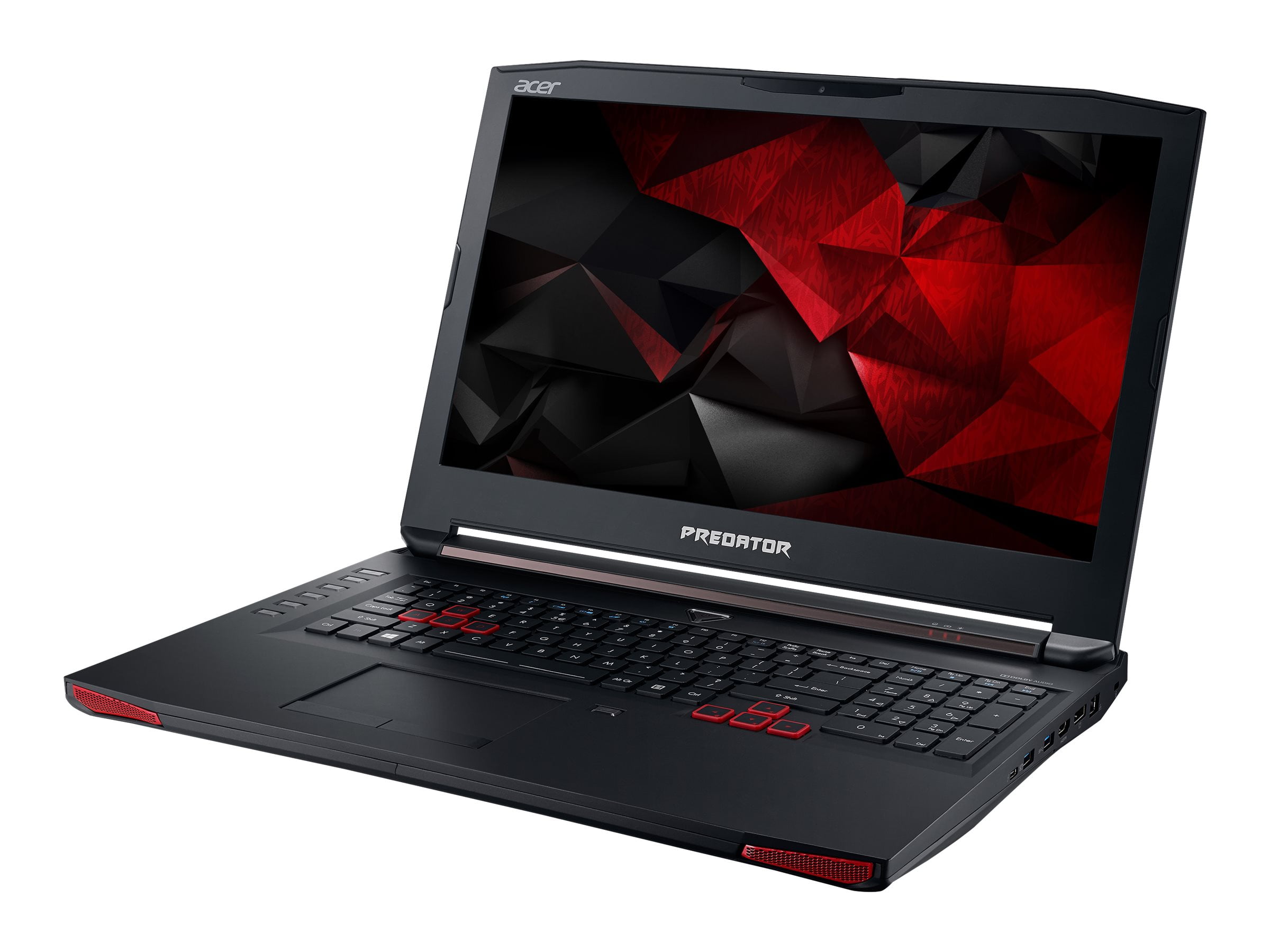 Predator i7 7700hq sales
