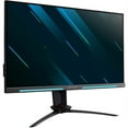 thumbnail image 1 of Acer Predator 27" 1440p HDR 170 Hz Computer Monitor with HDMI & USB Cable, XB273U Nvbmiiprzx, 1 of 15