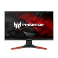 thumbnail image 1 of Acer Predator 27" 1920x1080 HDMI 180hz 1ms G-sync HD LCD Monitor - XB271H, 1 of 2