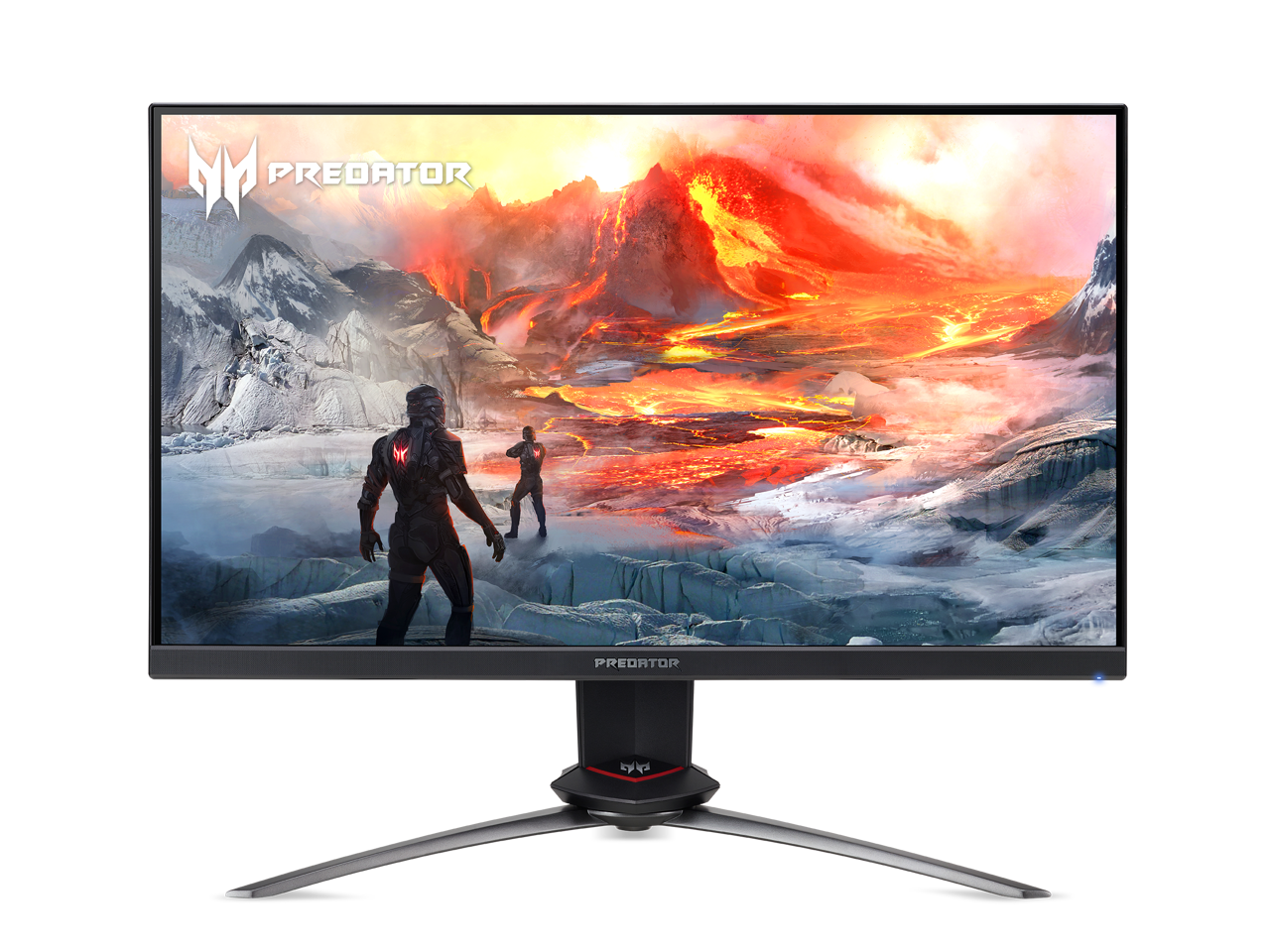 Nvidia G Sync Acer Predator Xb273k Gpbmiipprzx 27 Review Open Box