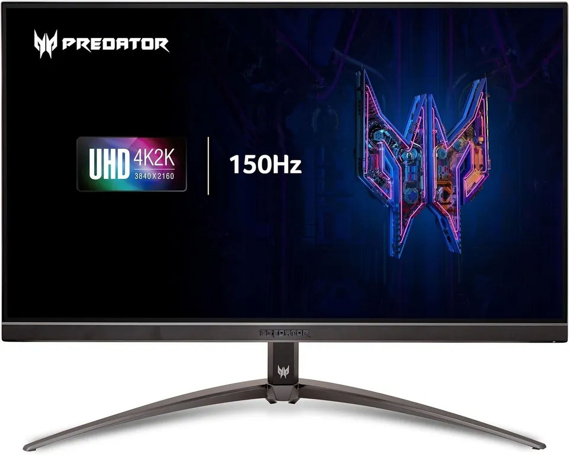 Acer Predator XB283K 28