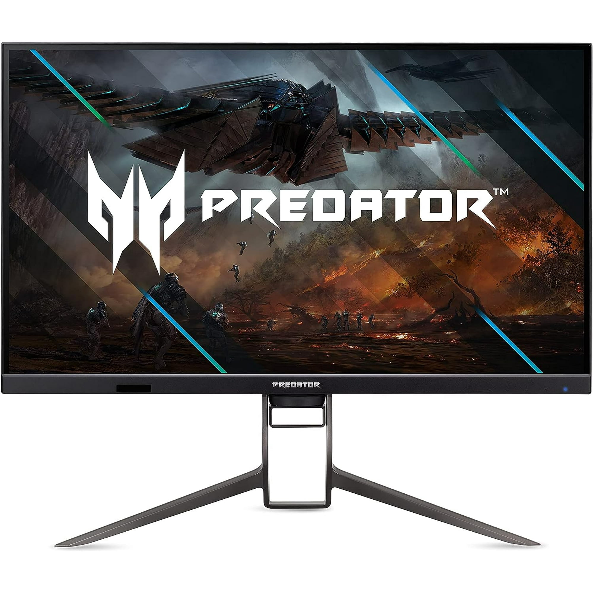 Predator Monitor Predator Monitor