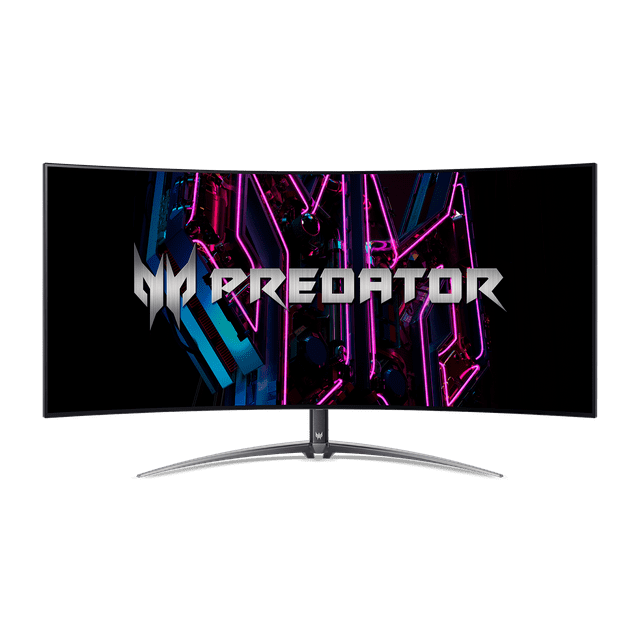 Acer Predator 44.5