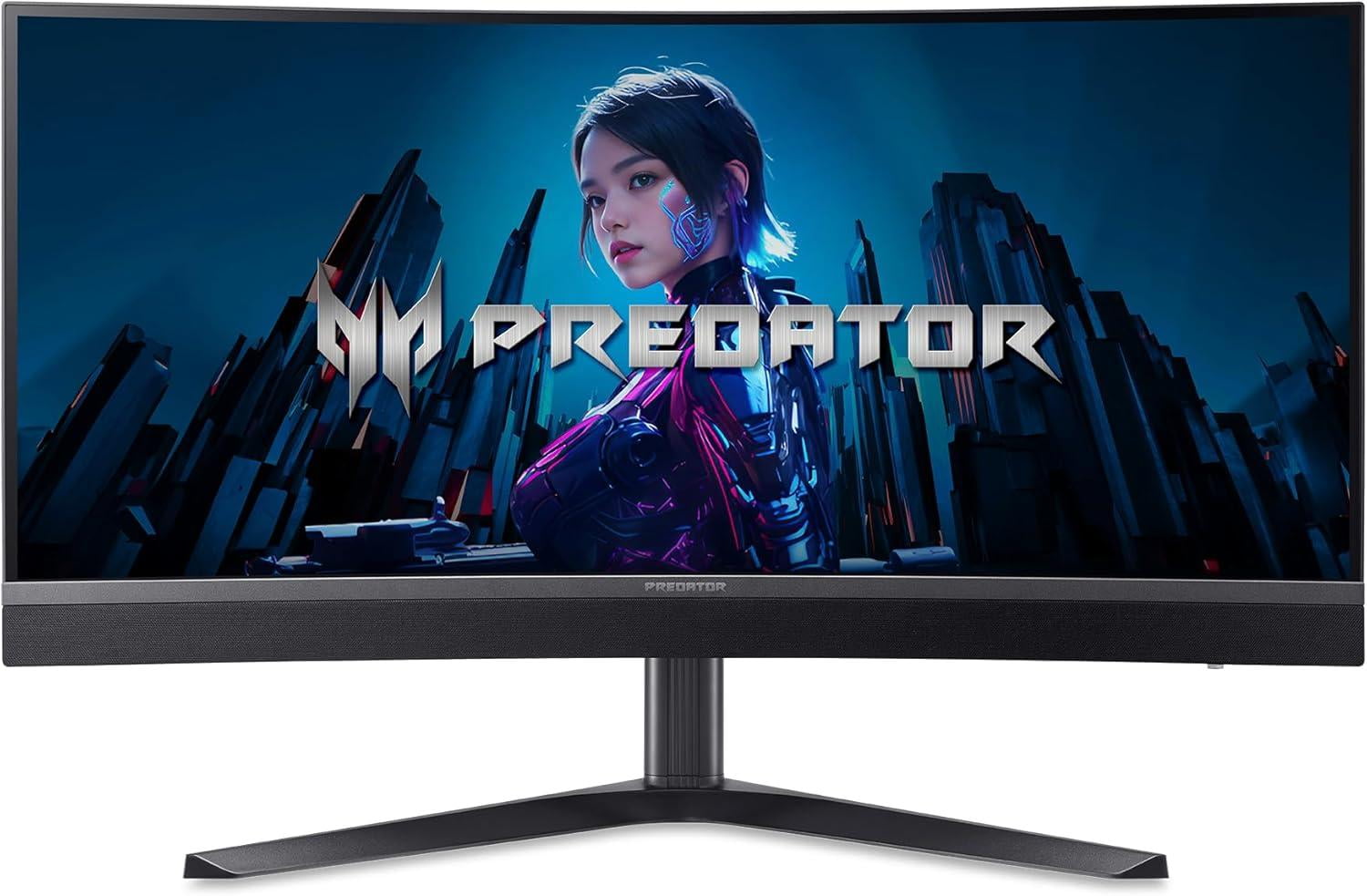 Acer Predator Bmiprz