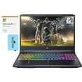 thumbnail image 1 of Acer Predator Helios 300 Gaming/Entertainment Laptop (Intel i9-11900H 8-Core, 15.6in 144Hz Full HD (1920x1080), Win 11 Home) with Microsoft 365 Personal , Hub, 1 of 7