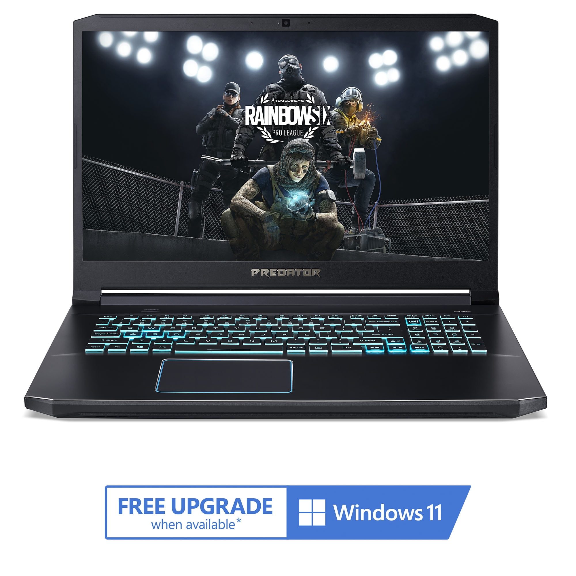 Acer Predator Helios 300, 15.6 Acer Predator Helios 300, 15.6