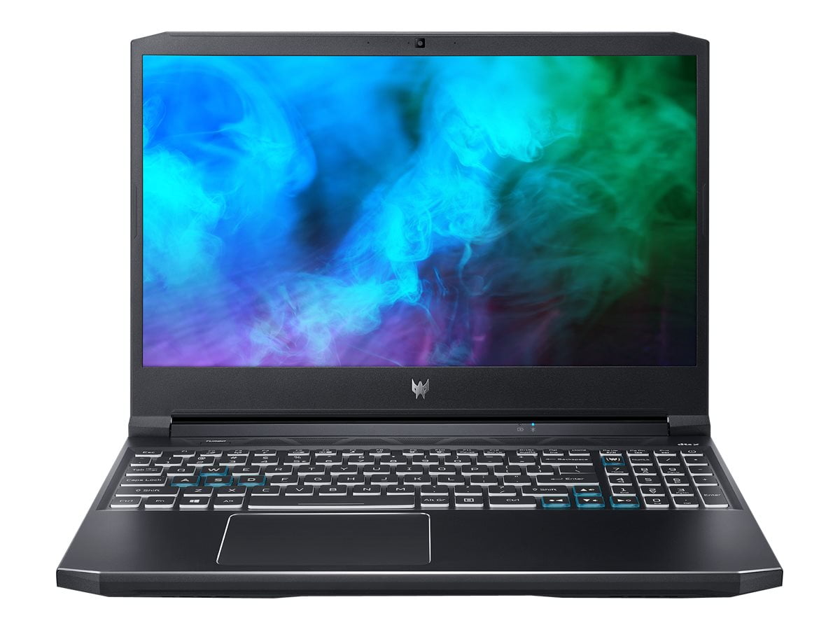 Acer Predator Helios 300 Gaming Laptop, 15.6" Full HD (1920 x 1080) 144 Hz, Intel i7-11800H processor Octa-core 2.40 GHz, NVIDIA GeForce RTX 3060, 16GB DDR4 1TB HDD+512GB SSD, Killer WiFi 6 | RGB Key
