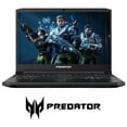 thumbnail image 1 of Restored Acer Predator Helios 300 Gaming Laptop, Intel Core i5-9300H, 15.6" , 8GB DDR4, 512GB SSD, Black (Refurbished), 1 of 2