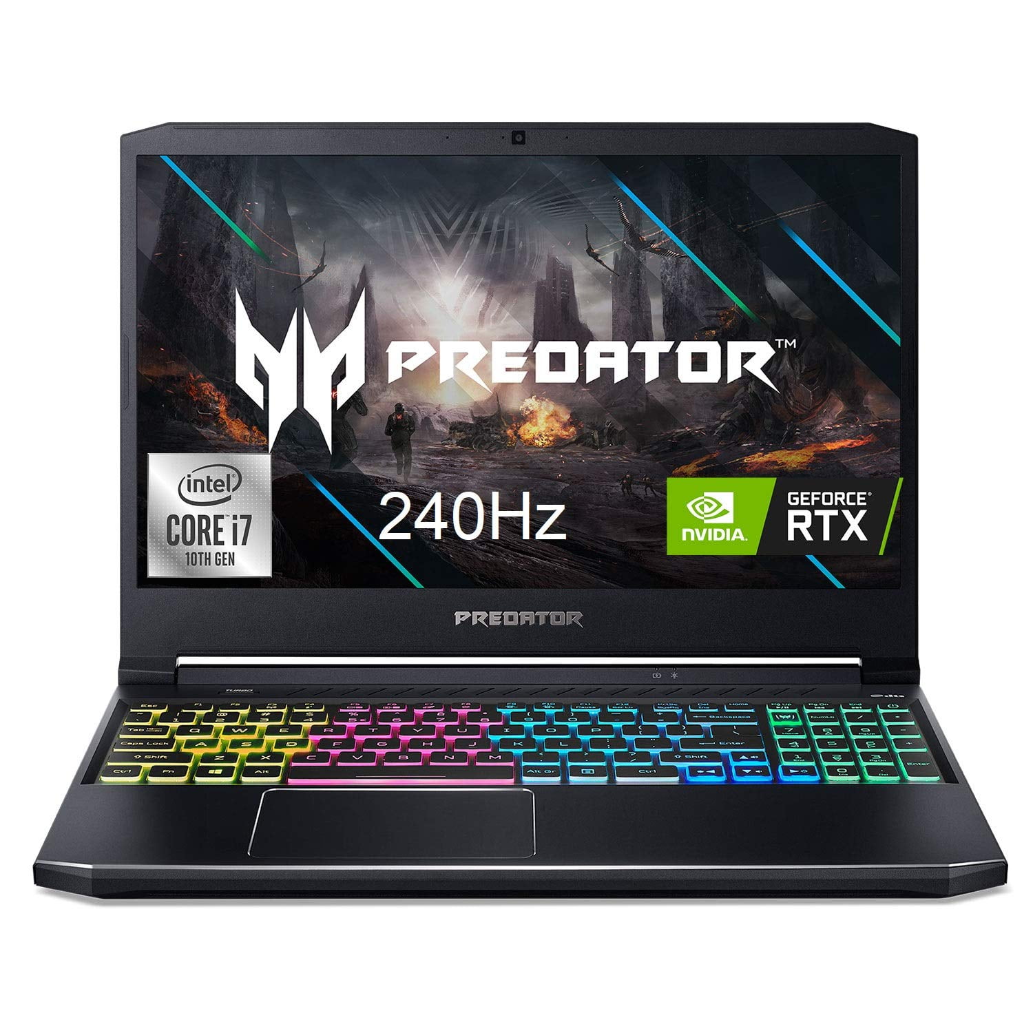 Acer I7 Laptops