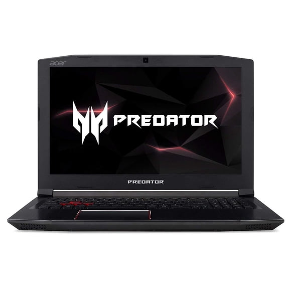 Predator Helios 300 PH315-51-78NP Gaming Notebook