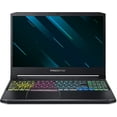 thumbnail image 1 of Acer Predator Helios 300 Gaming Laptop i7-10750H 16GB RAM 512GB SSD Windows 10, 1 of 11
