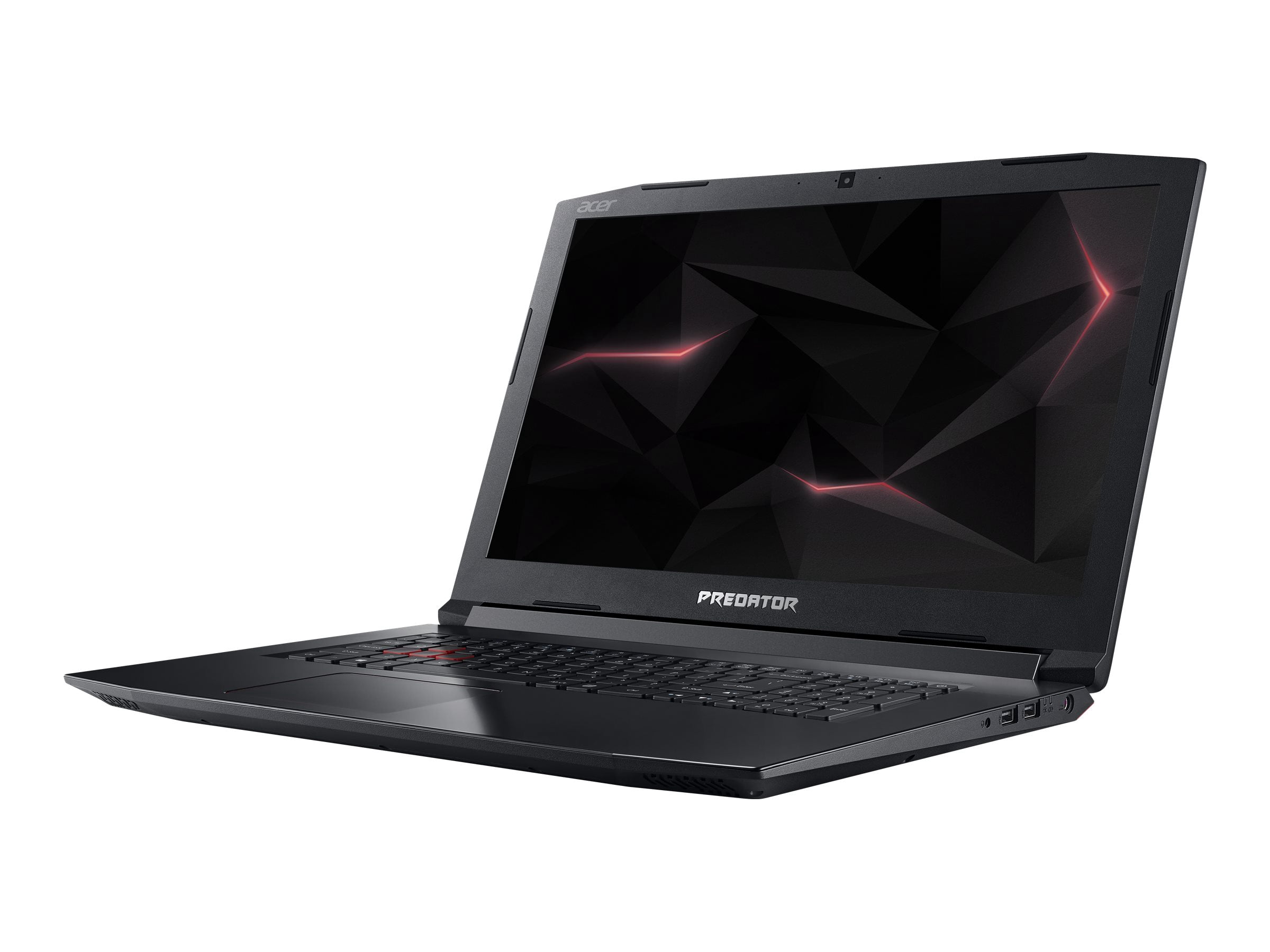 Acer Predator Helios 300 PH317-52-74KR - Intel Core i7 - 8750H