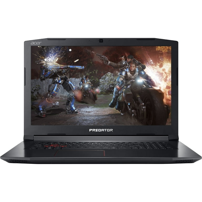 Acer Predator Helios 300 PH317-53-71D6 Gaming Notebook