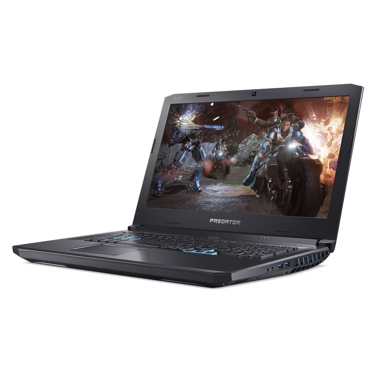 Acer Predator Helios 500 17.3