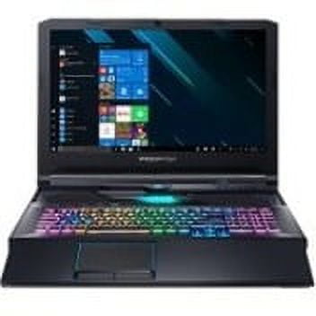 Acer Predator Helios 700 Full HD Gaming Laptop, Intel Core
