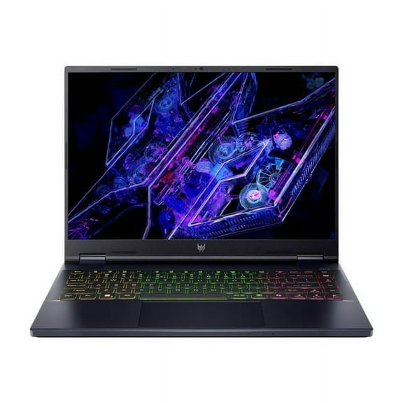 Acer Predator Helios Neo 14 PHN14-51 - Intel Core Ultra 7 - 155H / up to 4.8 GHz - Win 11 Home - GeForce RTX 4060 - 16 GB RAM