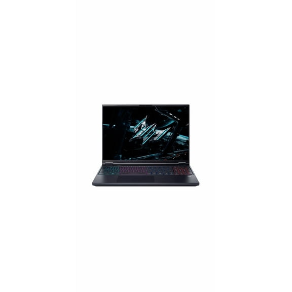 Acer Predator Helios Neo 16 Gaming Laptop PHN16-73 Intel Core Ultra 7 RTX Graphics