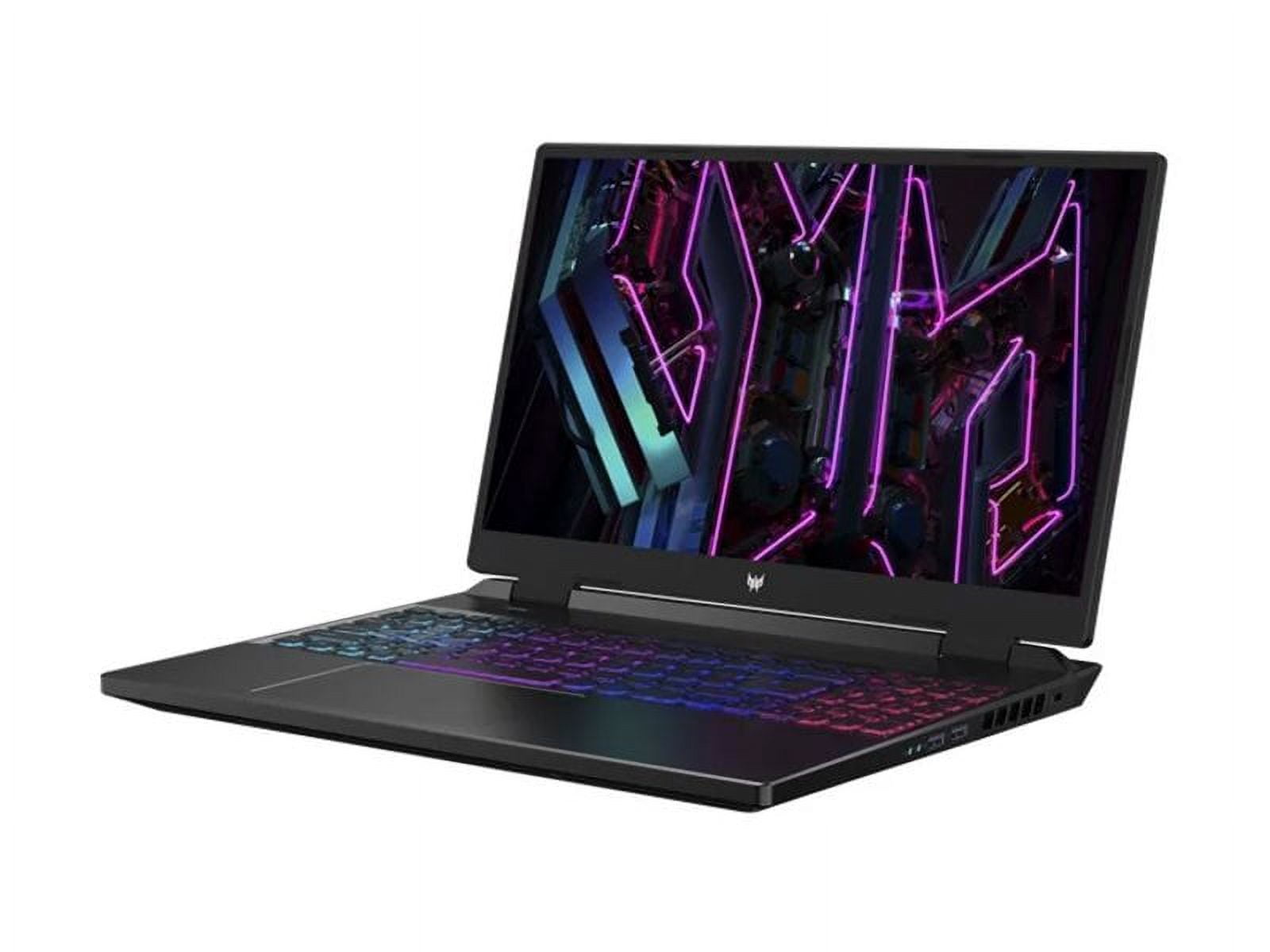 Acer Predator Helios Neo 16 PHN16-71 - Intel Core i7