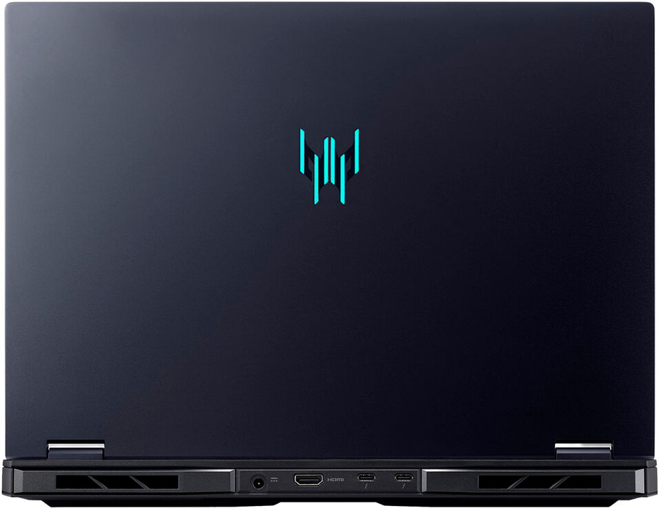 Acer Predator Helios 16” Laptop, Intel, 16GB, 1TB SSD, Abyssal Black