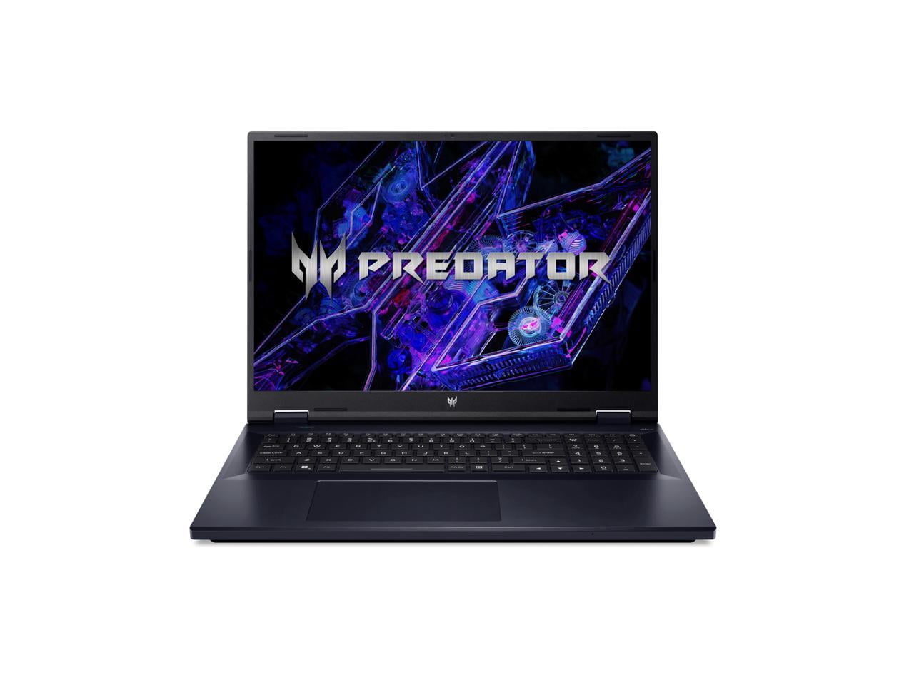 Acer Predator Helios Neo 18 - 18" 165 Hz IPS - Intel Core i7-14700HX - GeForce RTX 4070 Laptop GPU - 16 GB DDR5 - 1 TB PCIe SSD - Windows 11 Home 64-bit - Gaming Laptop (PHN18-71-77JT )