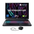 thumbnail image 1 of Acer Predator Helios Neo Gaming/Entertainment Laptop (Intel i5-13500HX 14-Core, 16.0in 165 Hz Wide UXGA (1920x1200), GeForce RTX 4050, Win 10 Pro) with G2 Universal Dock, 1 of 7