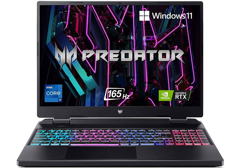Acer
